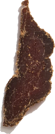 Biltong